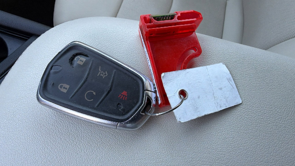 Used 2020 Cadillac XT6 Sport image 29