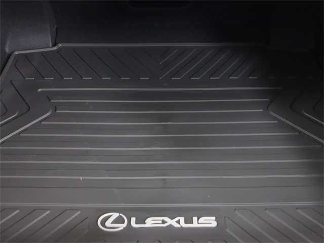 New 2025 Lexus ES 350 350 image 23