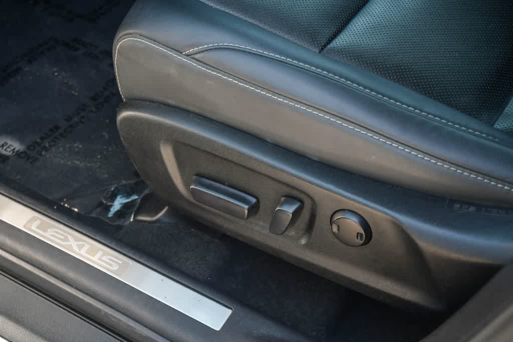 Used 2021 Lexus RX 450h AWD w/ Premium Package image 27