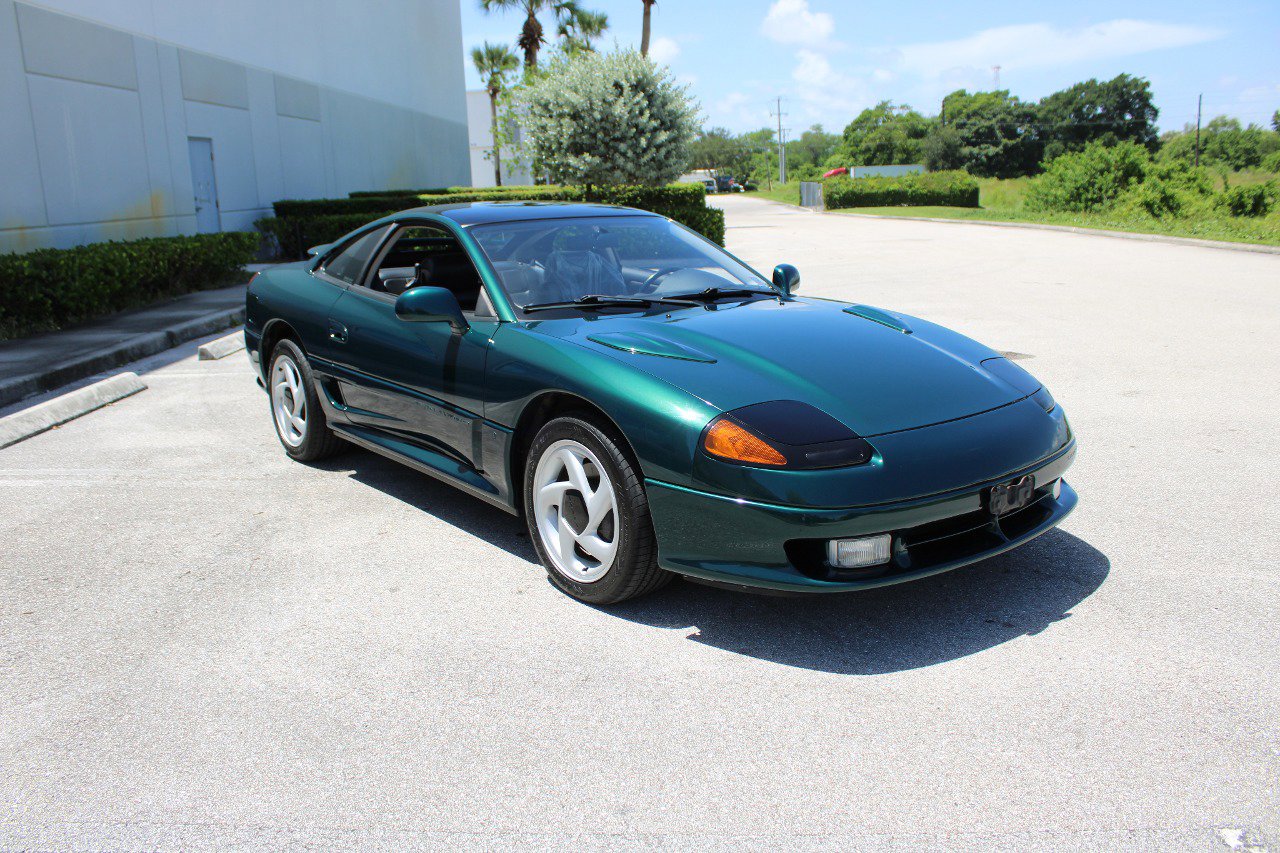Used 1993 Dodge Stealth R/T Turbo image 9