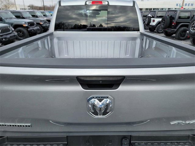 Certified 2023 RAM 1500 Big Horn image 22
