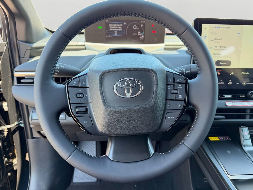 New 2026 Toyota bZ image 18