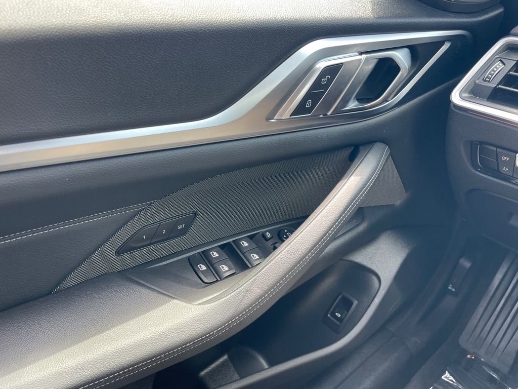 Used 2022 BMW 430i Gran Coupe w/ Premium Package 2 image 19