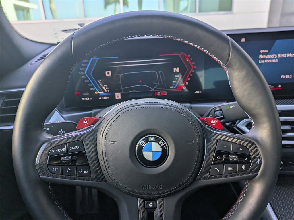 Used 2023 BMW M2 w/ Lighting Package image 27