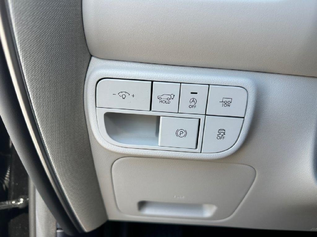 New 2026 Hyundai Palisade Calligraphy FWD image 20