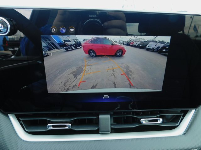 Used 2025 Chevrolet Equinox LT w/ Convenience Package II image 29