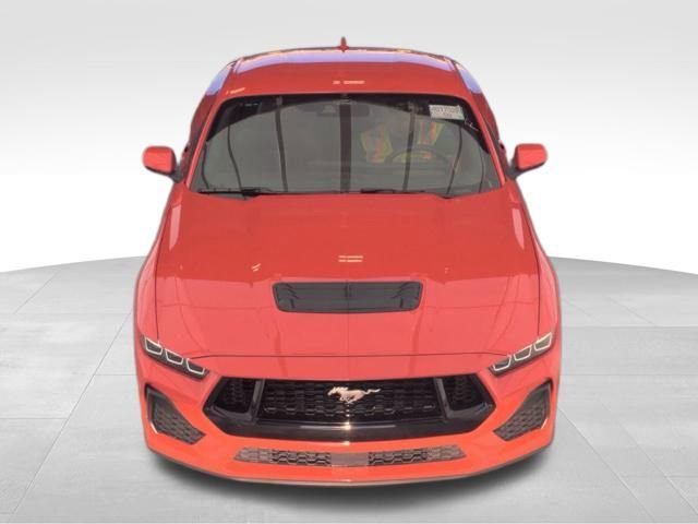 Used 2025 Ford Mustang GT Premium RWD image 2