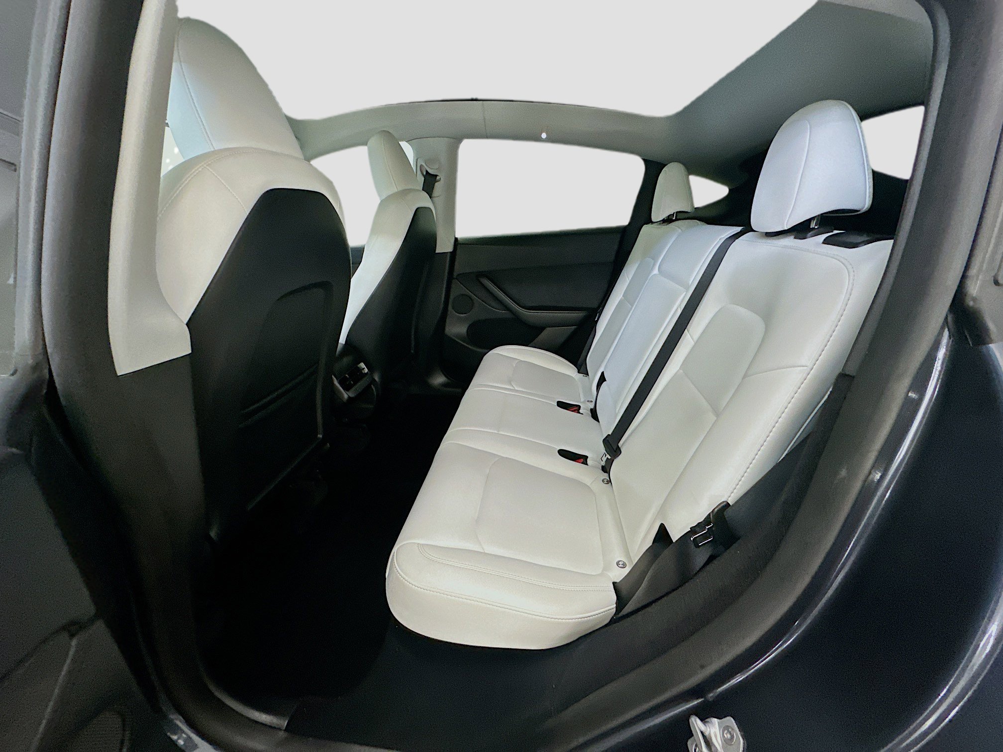 Used 2024 Tesla Model Y Long Range image 28