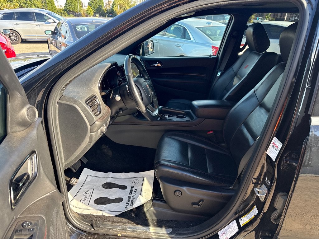 Used 2024 Dodge Durango R/T AWD/4WD image 11