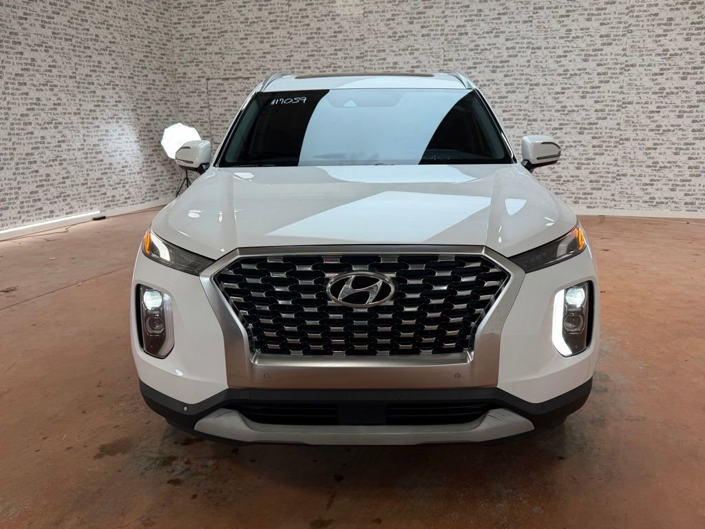 Used 2020 Hyundai Palisade SEL image 2