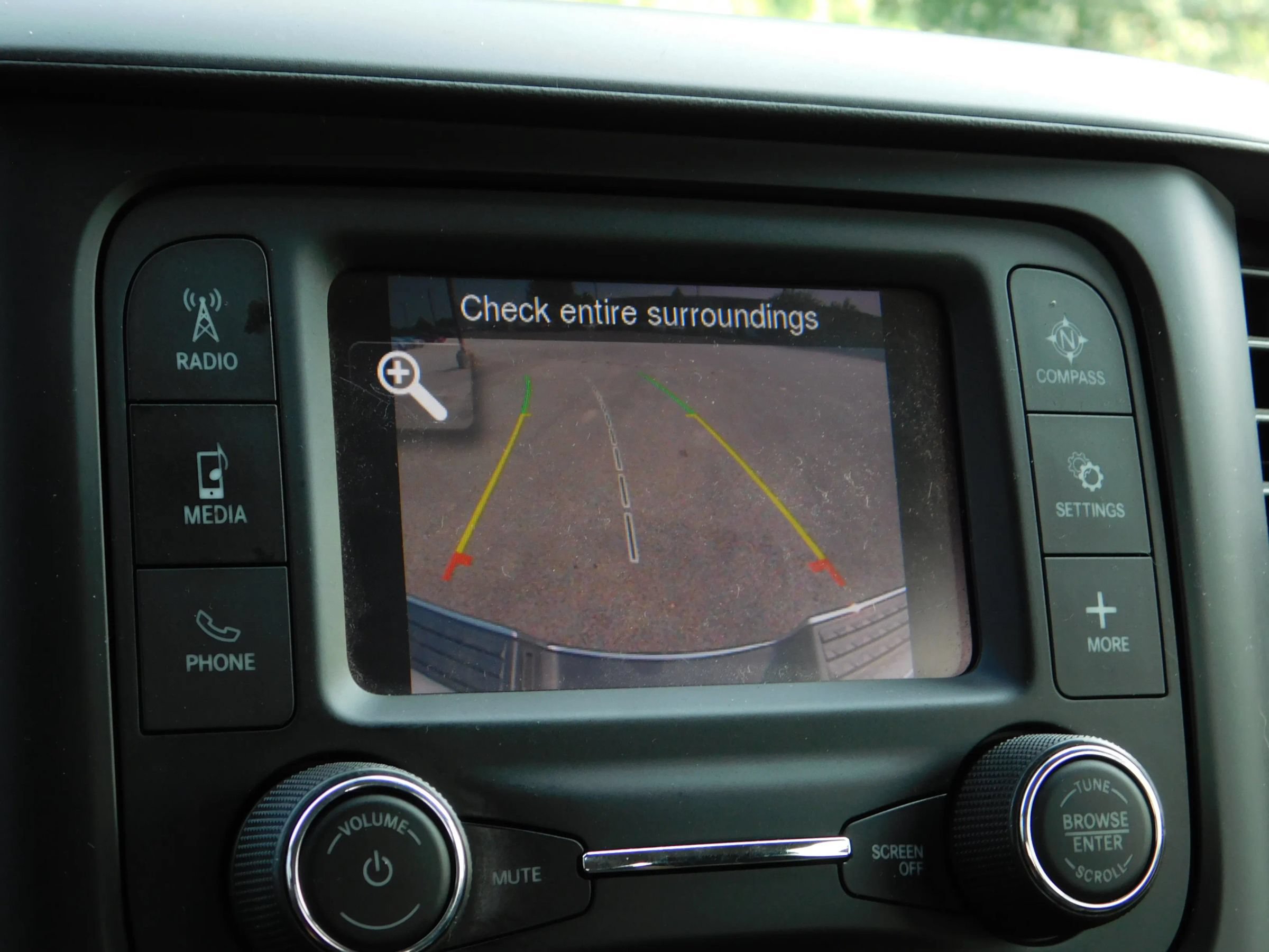 Used 2020 RAM 2500 Tradesman AWD/4WD image 20