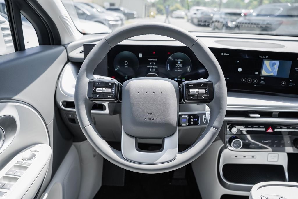 New 2026 Hyundai Ioniq 9 SE image 27