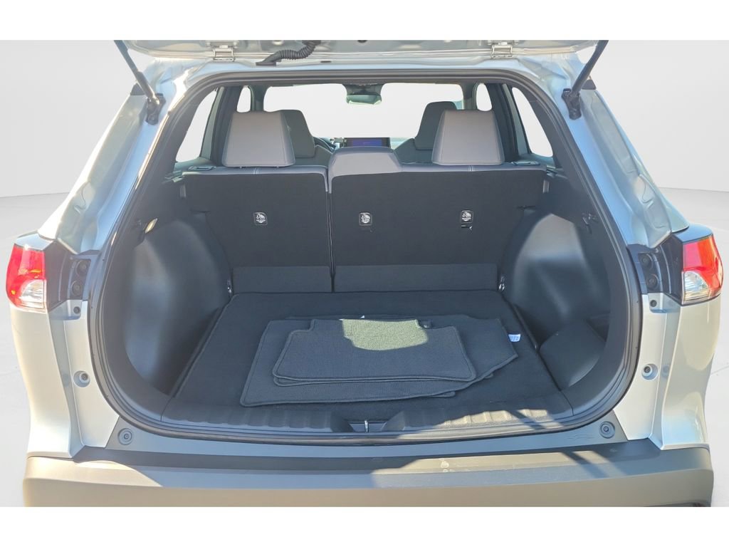 Used 2024 Toyota Corolla Cross S AWD/4WD image 20