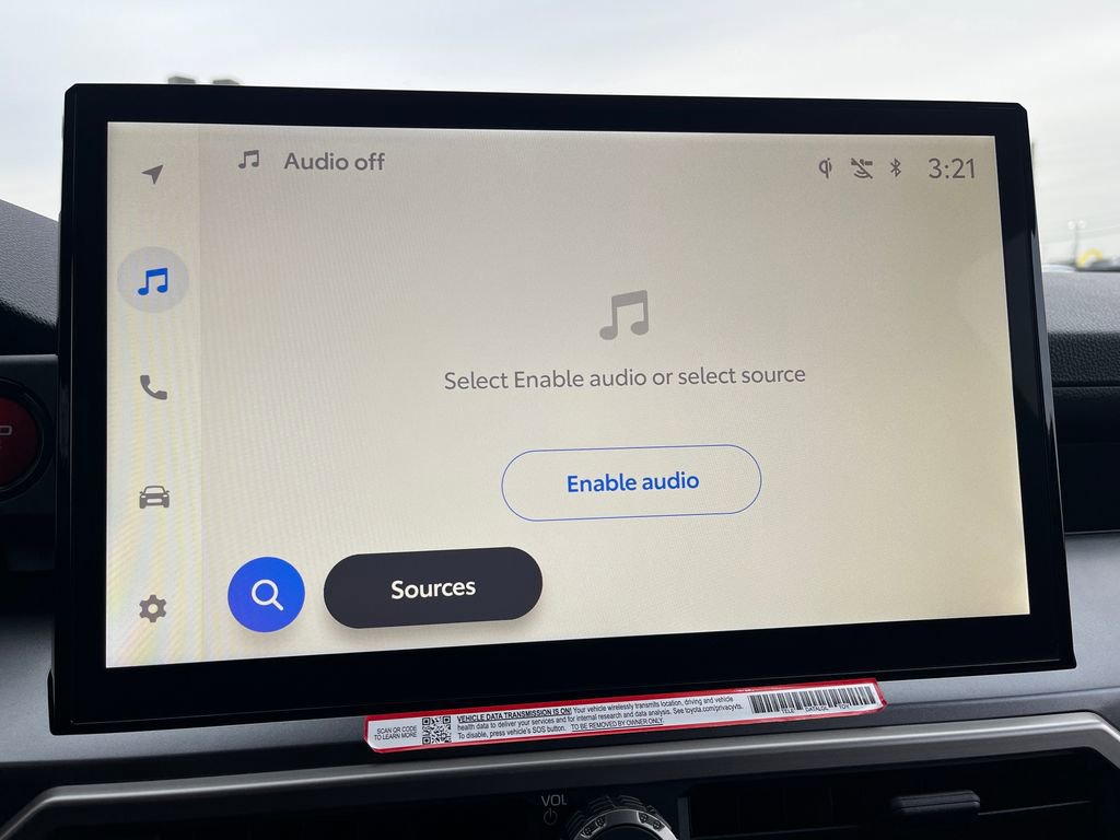 Certified 2025 Toyota 4Runner TRD Off-Road Premium image 21