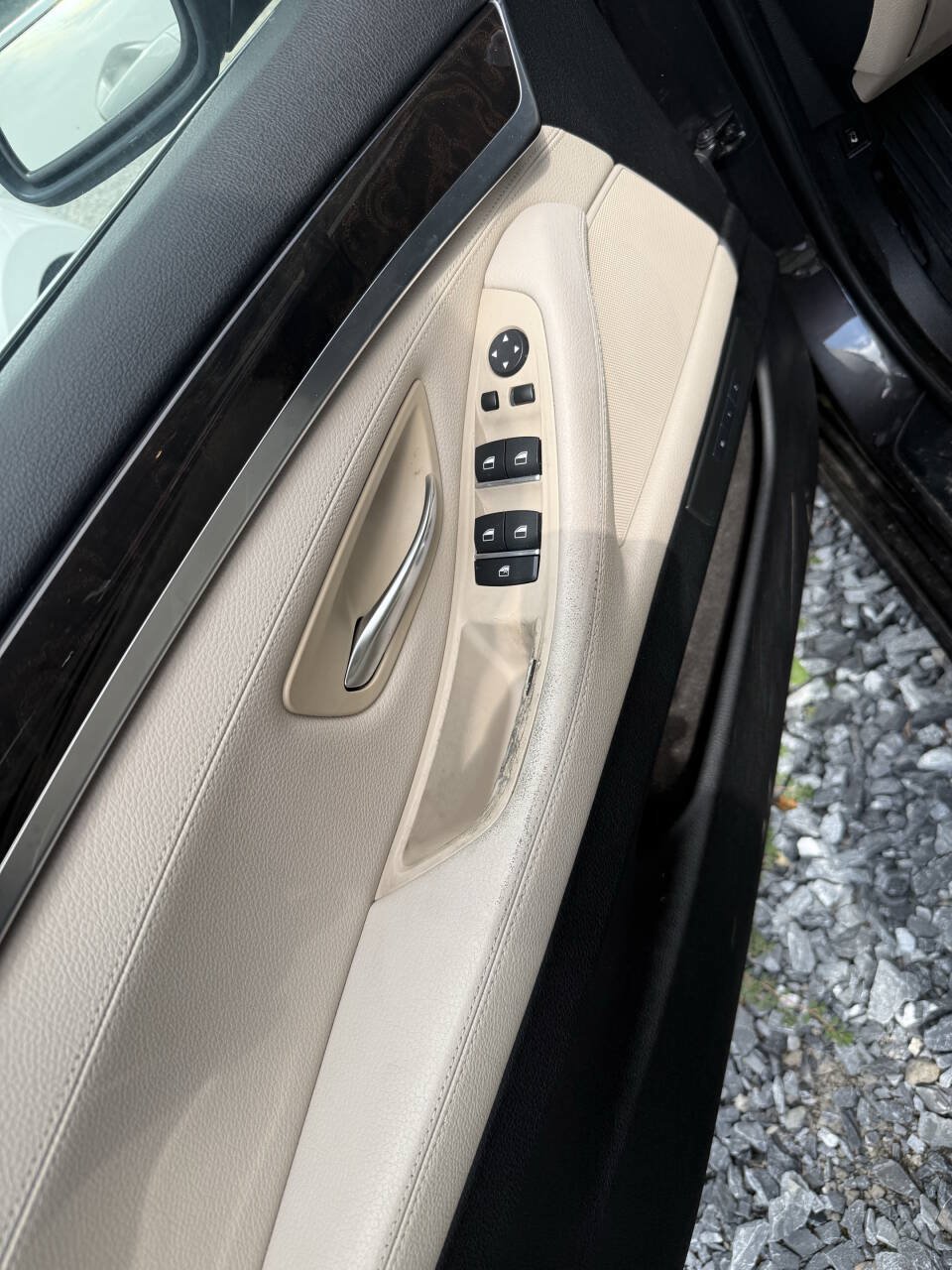 Used 2013 Nissan Altima 3.5 SL FWD image 12