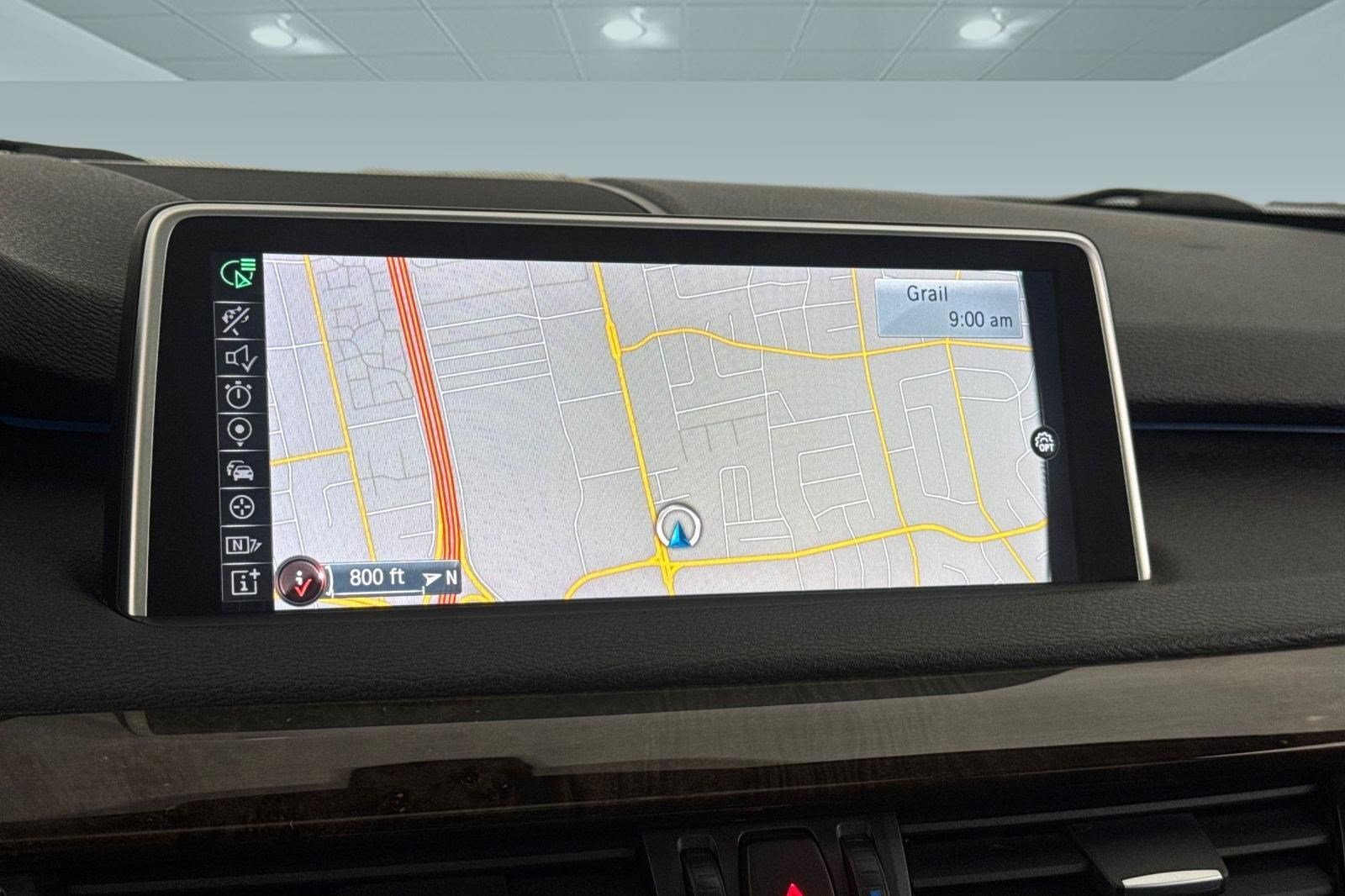 Used 2014 BMW X5 xDrive35d AWD/4WD image 20