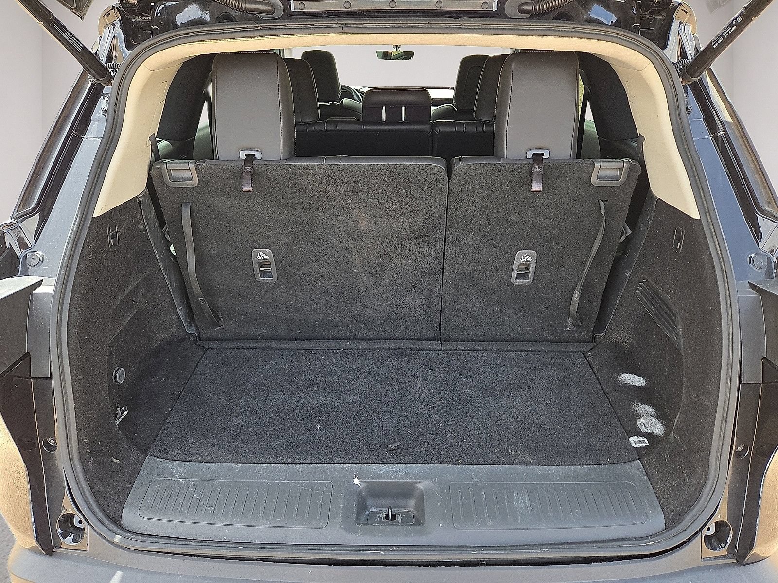 Used 2025 INFINITI QX60 Pure FWD image 13