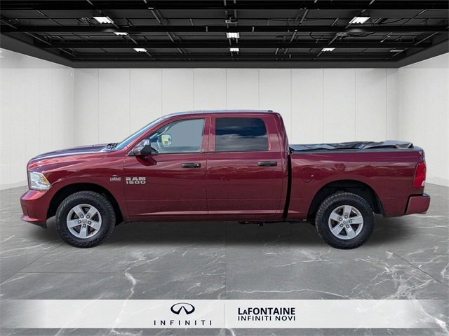 Used 2016 RAM 1500 Express image 2