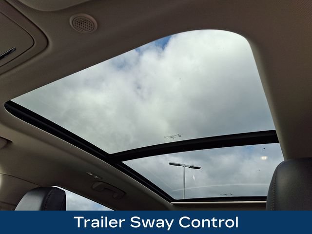 Used 2023 Lincoln Aviator AWD w/ Premium Package image 17