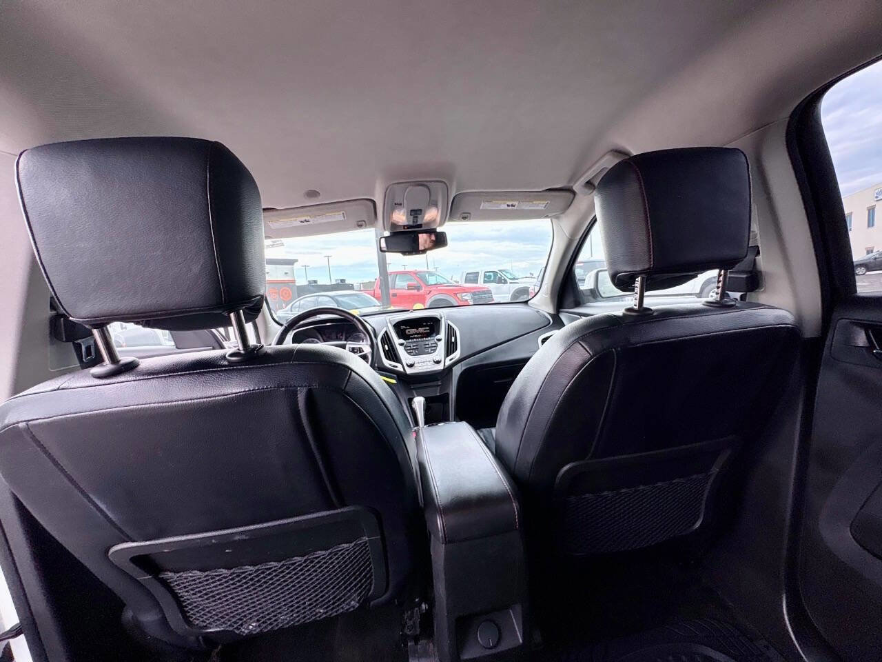 Used 2013 GMC Terrain SLE AWD/4WD image 18