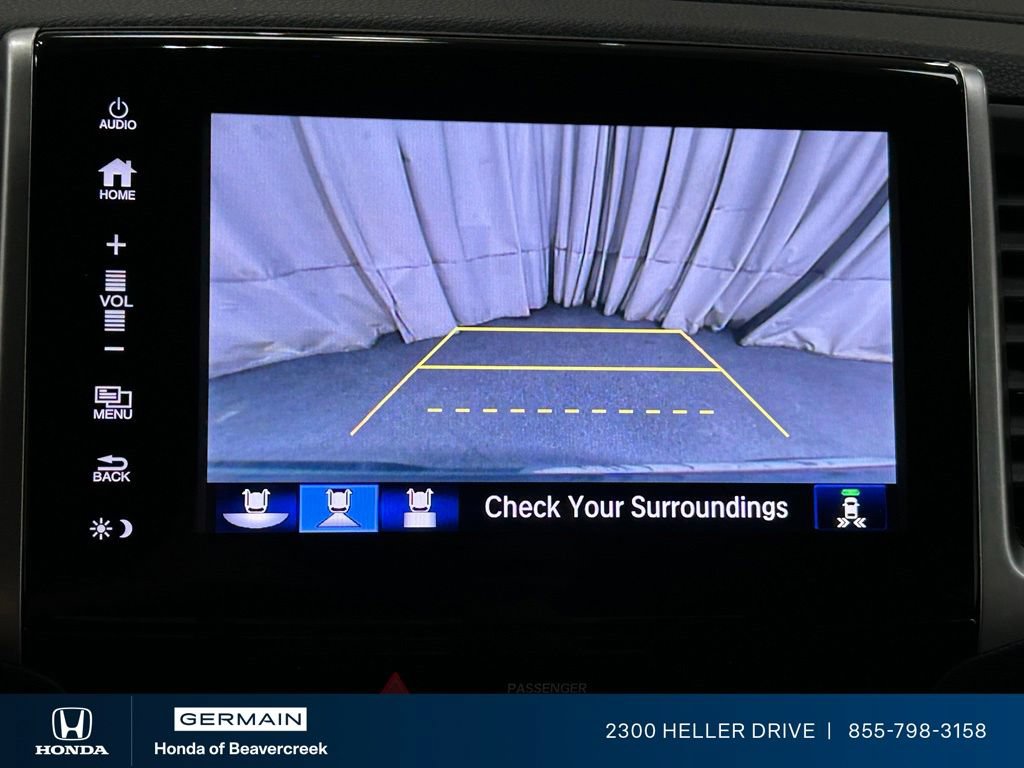 Used 2020 Honda Ridgeline RTL-E image 23