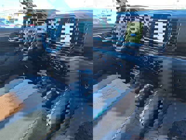 New 2026 Chevrolet Silverado 1500 High Country image 18