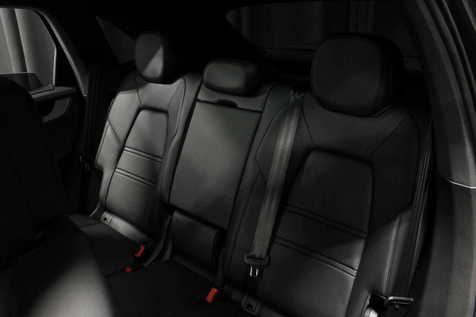 New 2026 Porsche Cayenne S AWD/4WD image 20