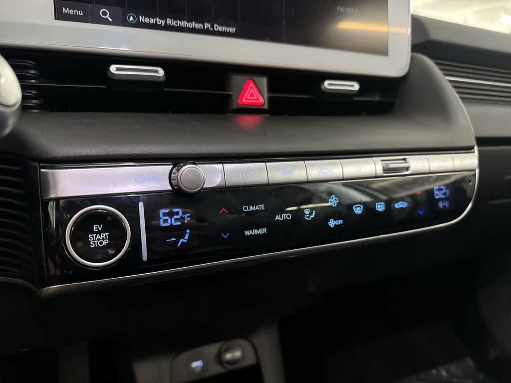 Used 2024 Hyundai Ioniq 5 SEL AWD/4WD image 19