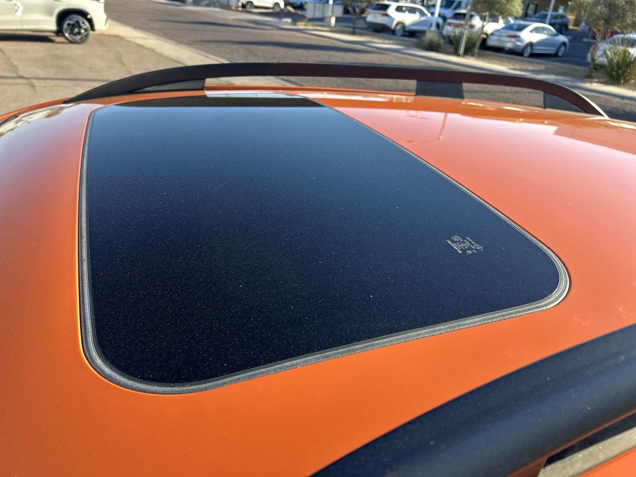 Used 2019 Subaru Crosstrek 2.0i Limited w/ Moonroof Package image 19