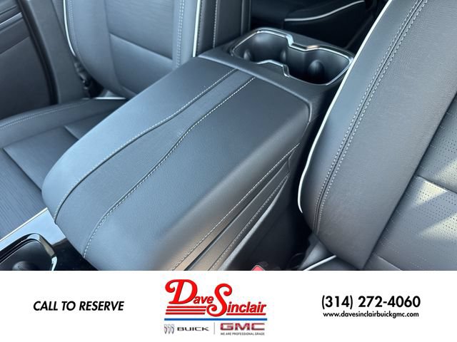 New 2026 Buick Enclave Sport Touring w/ Power Package AWD/4WD image 21