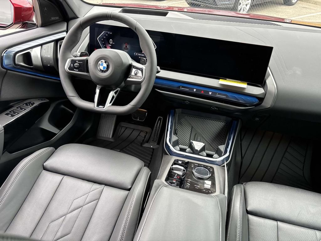 New 2026 BMW X3 xDrive30 w/ Premium Package image 25
