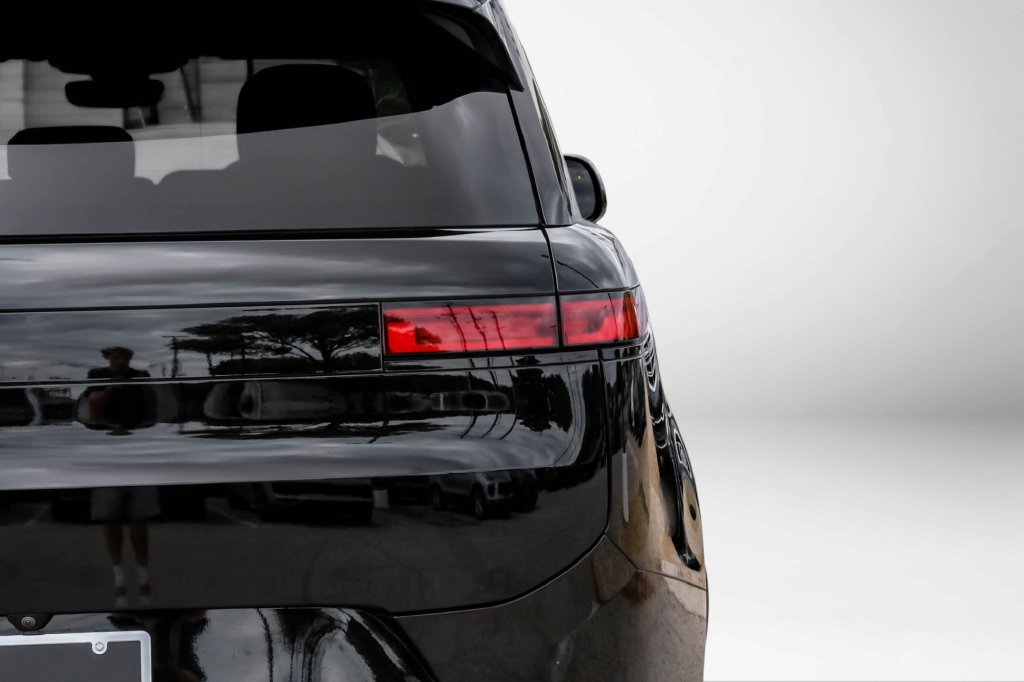 Used 2024 Land Rover Range Rover Sport Dynamic SE AWD/4WD image 49