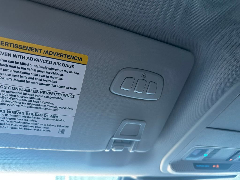 New 2025 Ford Mustang Mach-E Premium w/ Sport Appearance Package image 75