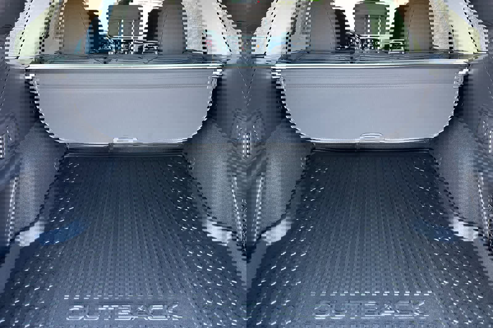 Certified 2025 Subaru Outback Premium w/ Popular Package #1 image 14