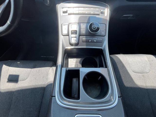 Used 2022 Hyundai Santa Fe XRT FWD image 3