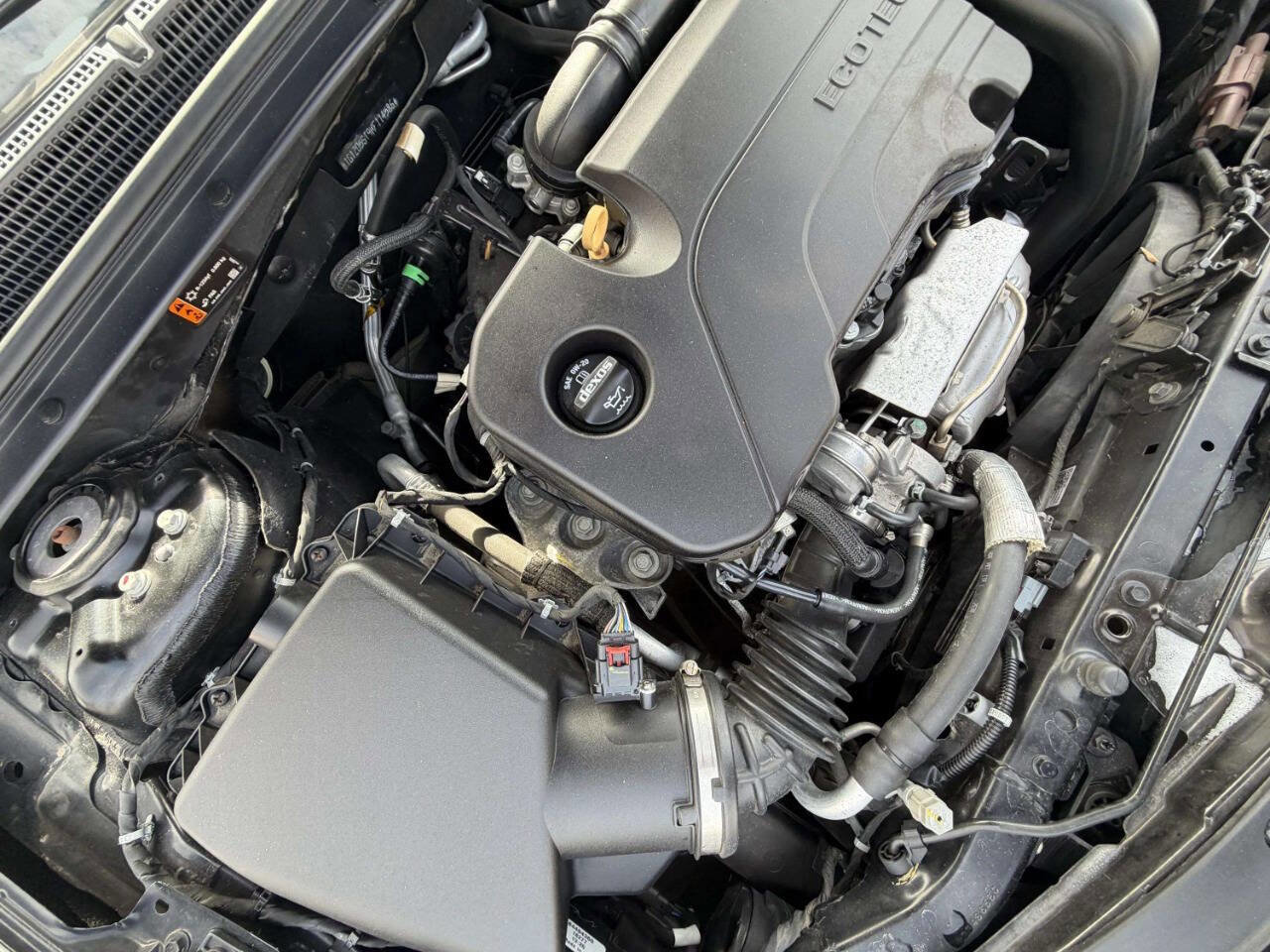 Used 2019 Chevrolet Malibu LT w/ LPO, Convenience Package 2 FWD image 30