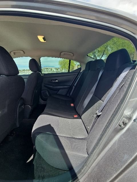 Used 2023 Nissan Sentra S FWD image 9