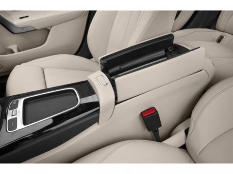 Used 2025 Mercedes-Benz CLA 250 4MATIC image 14