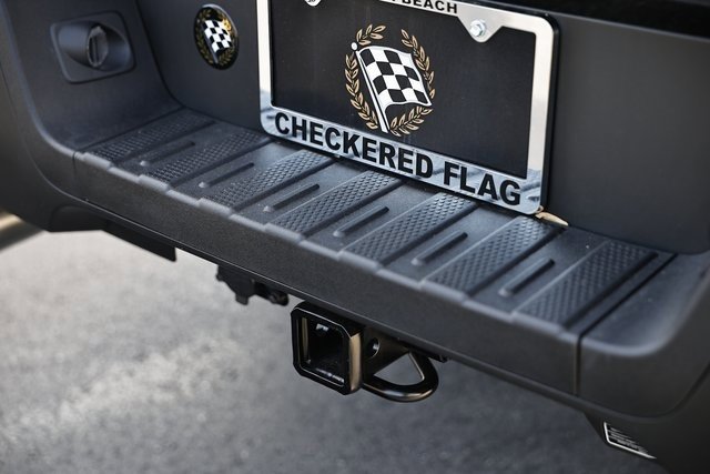 New 2026 Honda Ridgeline Black Edition image 14