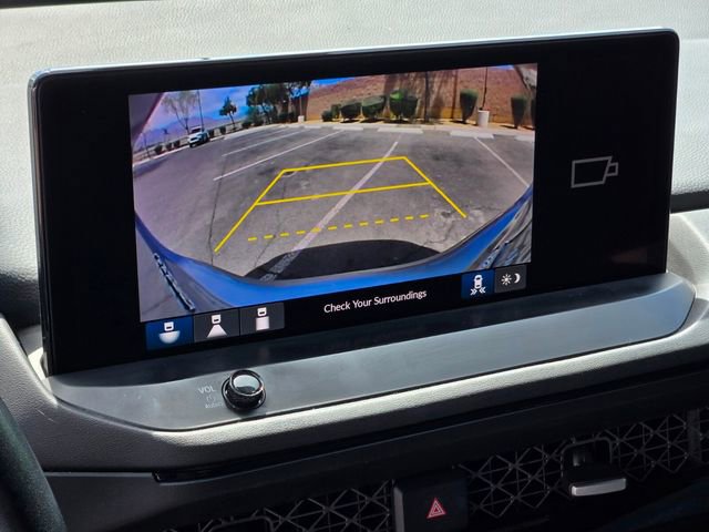 Certified 2023 Honda Accord Sport image 28