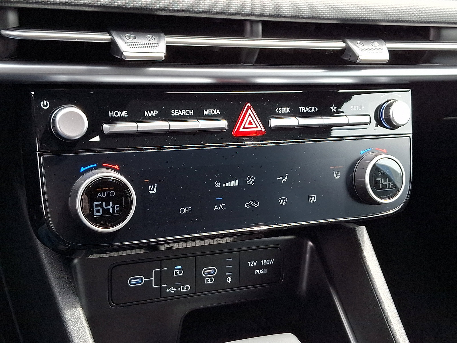 New 2026 Hyundai Santa Cruz XRT AWD/4WD image 14