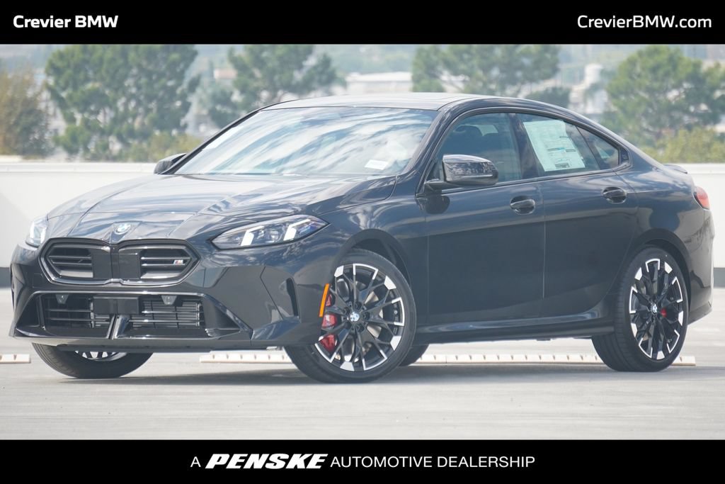 Used 2026 BMW M235i xDrive w/ Premium Package AWD/4WD image 1