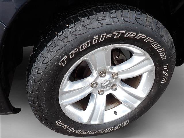 Used 2016 RAM 1500 Sport w/ Convenience Group AWD/4WD image 7