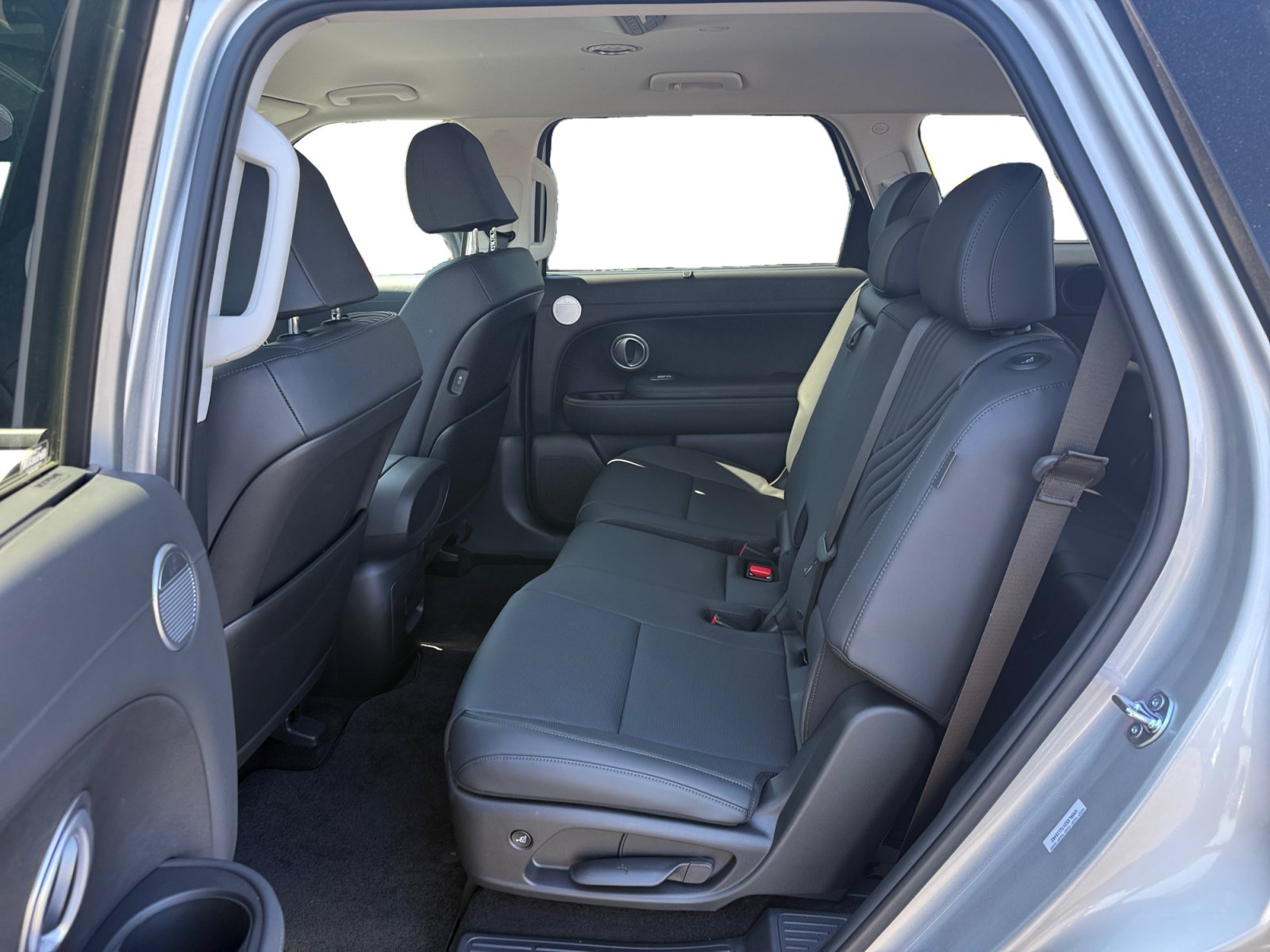 Certified 2026 Hyundai Palisade SEL FWD image 16