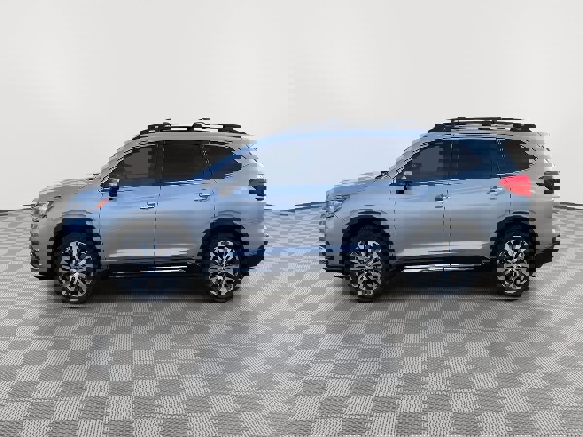 Used 2022 Subaru Ascent Touring AWD/4WD image 4