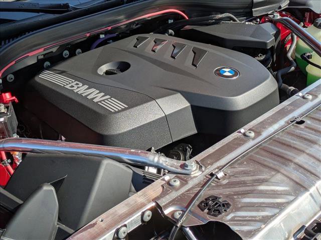 Used 2026 BMW X3 xDrive30 w/ Premium Package AWD/4WD image 18