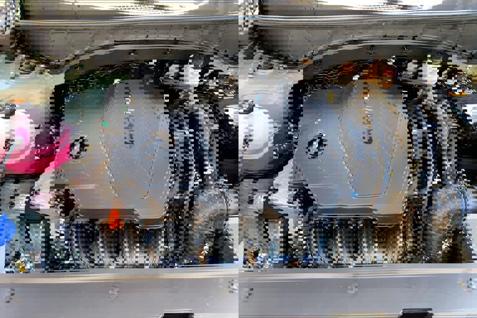 Used 2024 Hyundai Santa Cruz SEL w/ Activity Package image 30