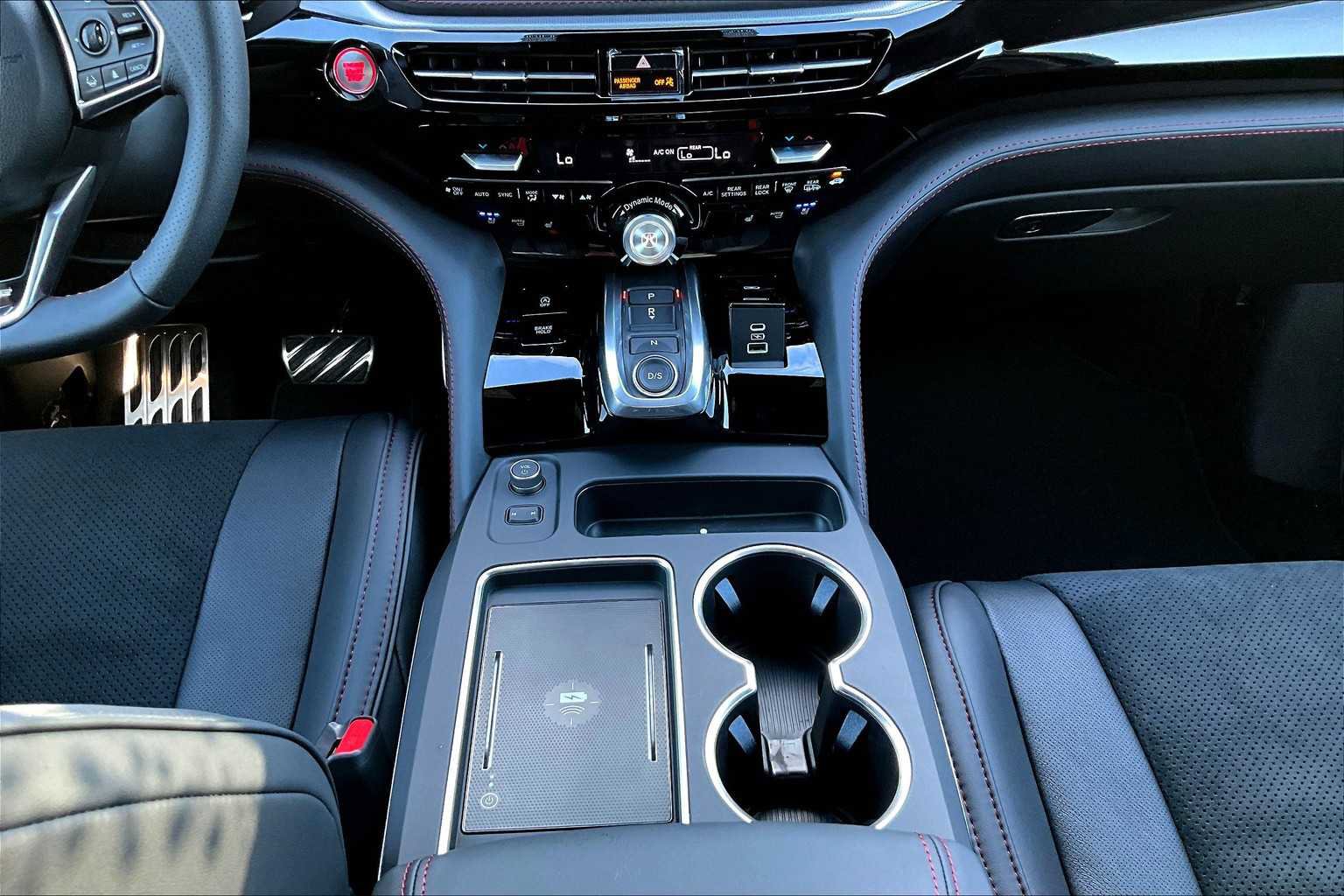 New 2026 Acura MDX A-Spec image 19
