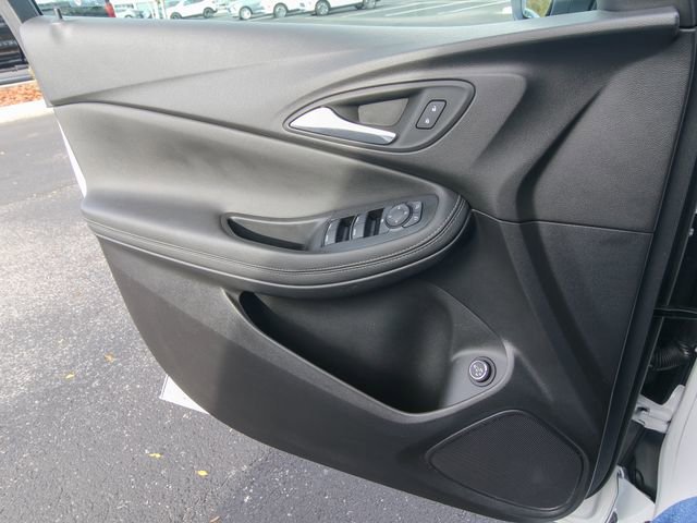 Certified 2023 Buick Encore GX Select w/ Experience Buick Package image 13