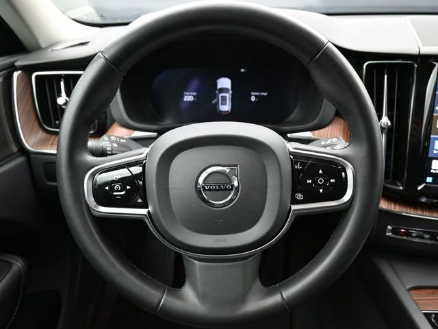 Used 2024 Volvo XC60 T8 Ultimate w/ Climate Package AWD/4WD image 17